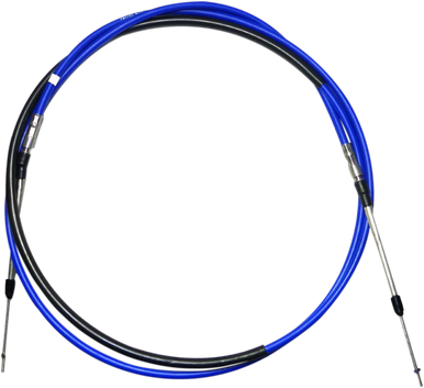 WSM Steering Cable - Kawasaki 800 SX-R 03-11 002-040-04