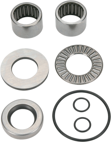 WSM Jet Pump Repair Kit - Sea Doo 003-640