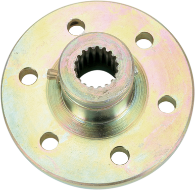 WSM PTO Flywheel - Sea Doo 951 003-129