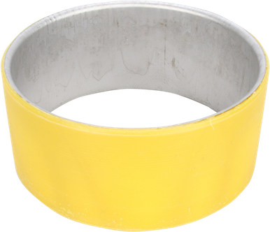 WSM Wear Ring - Stainless Steel - Sea Doo 003-502S
