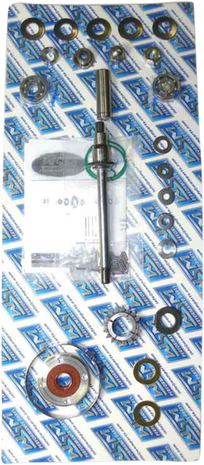 WSM Rebuild Kit - Super Charger 010-103K
