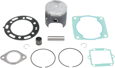 WSM Top-End Rebuild Kit - Standard 54-305-10P