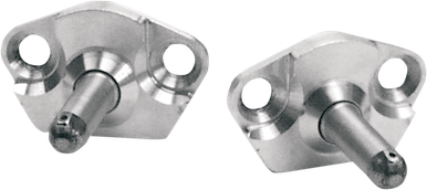 Jims Piston Oiling Jet Kit for Harley-Davidson Twin Cam 1999-2017 1905