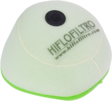 Hiflofiltro Foam Air Filter Kawasaki KX125 1992-1993 HFF2020