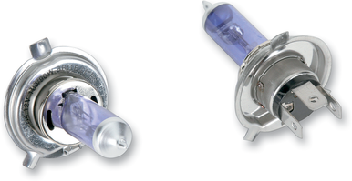 BRITE-LITES Bulb - P43T Purple - 90/100 W - Pair BL-43P100Z2