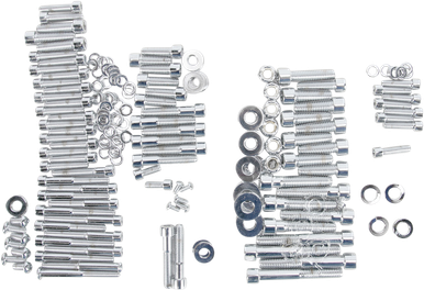 GARDNER-WESTCOTT Motor Bolt Set - '99-'05 FXD P-88-99