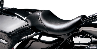 Le Pera Bare Bones Up-Front Solo Seat for Harley Road King 2002-2007 LHU-005RK