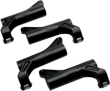 JIMS Roller Rocker Arms 1966-1984 Harley-Davidson FLH Electra Glide 1732