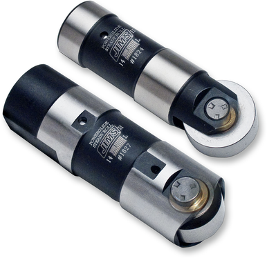 Jims Powerglide Tappet for Harley-Davidson Evolution 1984-1999 1824