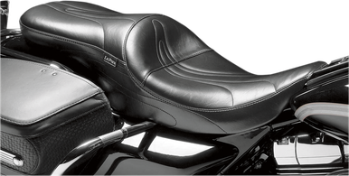 LePera Sorrento Seat for Harley FLHT 2008-2022 LK-907