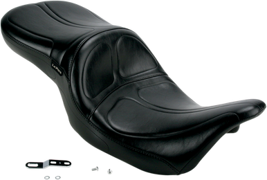Le Pera Maverick Seat for Harley Touring Models 2008-2023 LK-957