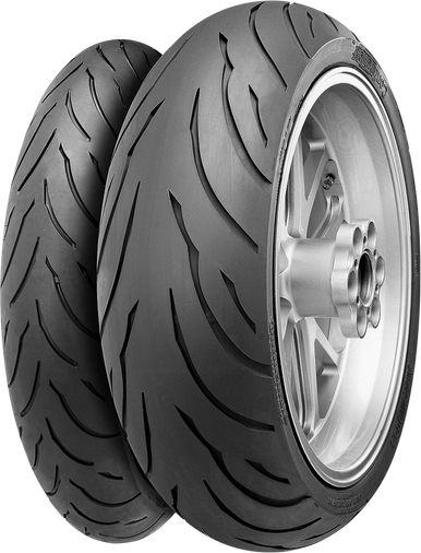 CONTINENTAL Tire - Motion - 180/55ZR17 02550200000