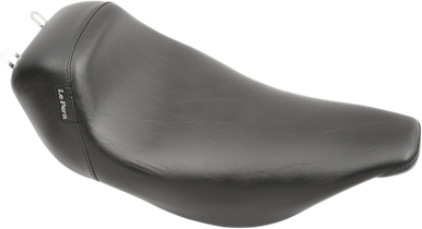 Le Pera Bare Bones Solo Seat for Harley FLHT Electra Glide 1997-2001 LN-005