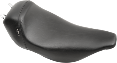 Le Pera Bare Bones Solo Seat for Harley FLT 2002-2007 LH-005