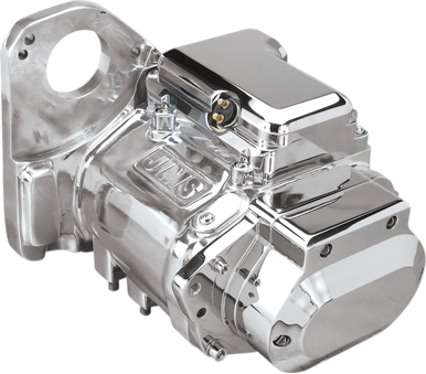 Jims 5-Speed Close Ratio Transmission Assembly for 1990-1999 Harley-Davidson Softail 8004