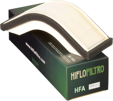Hiflofiltro Air Filter Kawasaki ZX-10R 2004-2007 HFA2915