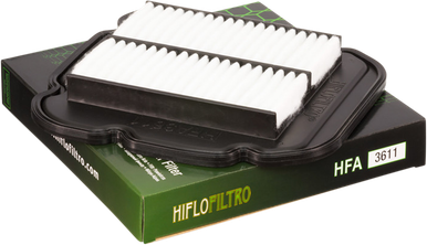 Hiflofiltro Air Filter for Suzuki V-Strom 650 2004-2025 HFA3611