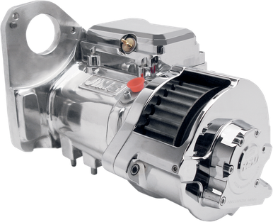 Jims 6-Speed Right Side Drive Transmission for Harley Softail 1990-1999 8253