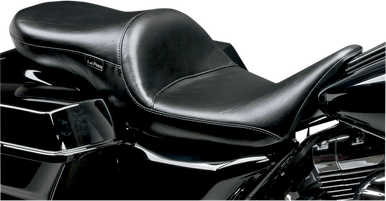 LePera Maverick Daddy Long Legs Seat for Harley Touring Models 2008-2023 LK-957DLS