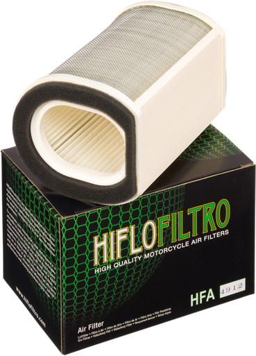 Hiflofiltro Air Filter Yamaha FJR1300 2001-2019 HFA4912