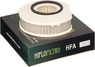 Hiflofiltro Air Filter Yamaha XVS1100 V-Star Custom 2002-2009 HFA4913
