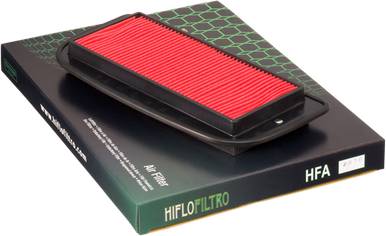 Hiflofiltro Air Filter for Yamaha YZF-R1 2002-2003 HFA4916