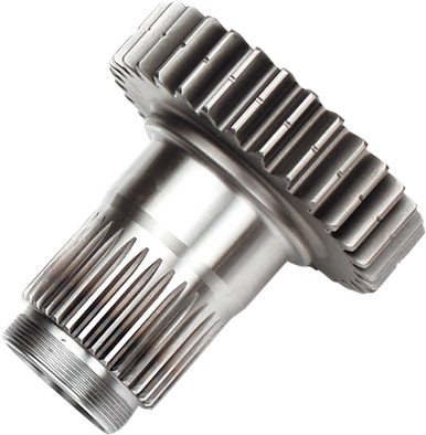 Jims 5th Gear Mainshaft with Bearings and Seal for Harley-Davidson FLHR Road King 1994-1995 8296