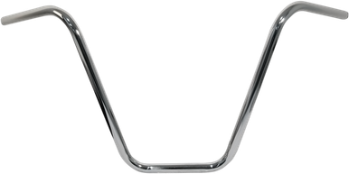 EMGO Handlebar - Ape Hanger - 14" - Chrome 23-12535