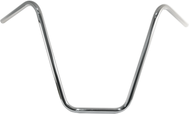 EMGO Handlebar - Ape Hanger - 16" - Chrome 23-12536