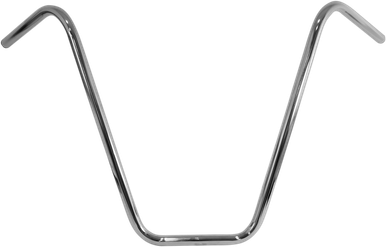 EMGO Handlebar - Ape Hanger - 18" - Chrome 23-12537