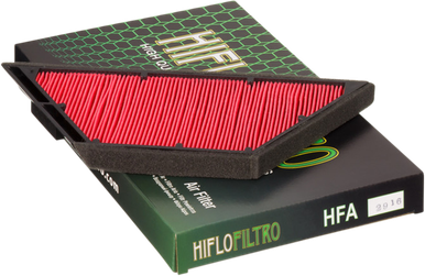 Hiflofiltro Air Filter Kawasaki ZX-14 2006-2011 HFA2916