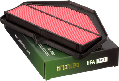 HifloFiltro Air Filter Suzuki GSX-R600 2004-2005 HFA3616
