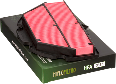 Hiflofiltro Air Filter for Suzuki GSX-R600 2006-2010 HFA3617