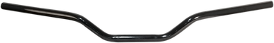 EMGO Handlebar - Superbike - Black 23-12571