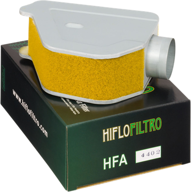 Hiflofiltro Air Filter Yamaha XS400 1977-1983 HFA4402