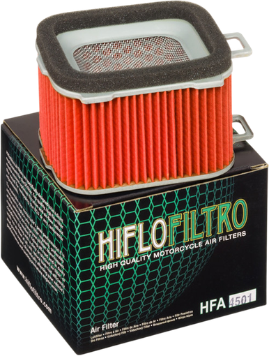Hiflofiltro Air Filter Yamaha SR500 1978-1981 HFA4501