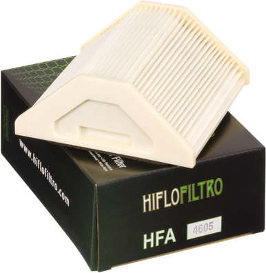 Hiflofiltro Air Filter Yamaha FZ600 1986-1988 HFA4605