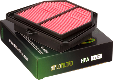 Hiflofiltro Air Filter Yamaha FZ8 2010-2016 HFA4917