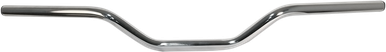 EMGO Handlebar - Euro - Chrome 23-12563