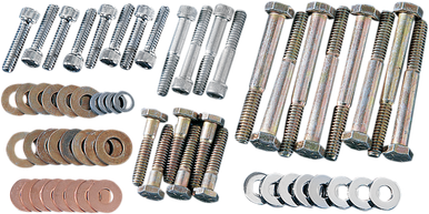 GARDNER-WESTCOTT Rocker Box Bolt Kit - 80" C-80-115Y