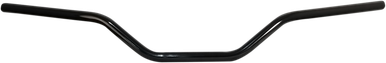 EMGO Handlebar - Wide Magna - Black 23-12575