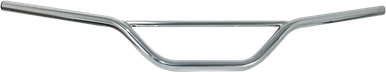 EMGO Handlebar - Scrambler - Chrome 23-92400