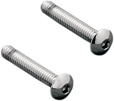 GARDNER-WESTCOTT Screws Taillight Lens 99-17 05-13138