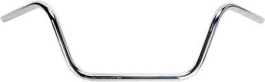 EMGO Handlebar - Highway - Medium Rise - Chrome 23-93126