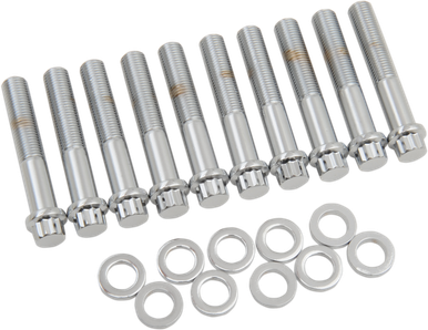 GARDNER-WESTCOTT 12-Point Head Bolts 48-84 FL A-74-10