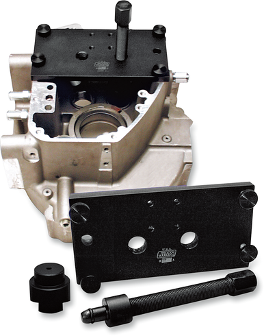 Jims Cam Bearing Installation Tool 1999-2017 Twin Cam 787