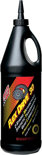 KLOTZ OIL MTL Synthetic Gear Oil - 1 U.S. quart KL-506