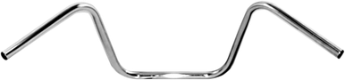 EMGO Handlebar - Highway - Chrome 07-92425