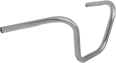 EMGO Handlebar - 82 Stocker - Dimpled - Chrome 07-92432