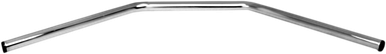 EMGO Handlebar - Drag - Dimpled - Chrome 07-92435